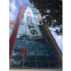 Window graphics, window vinyl, window decals, window pictures