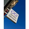 Optician sign