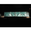 Building artwork, Illuminated signs, building sculptures