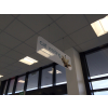 Hanging signs, suspended signs, ceiling signs, office signs