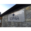 Door signs, door name plates, door names, acrylic door signs
