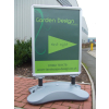 pavement signs, a-boards, advertising boards, advertising signs, poster signs