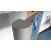 Delta post & panel, freestanding sign, post mounted signs