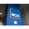 Box tray signs, tray signs, building signs, fascia signs, unit signs, internal signs