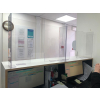 Safety security screens