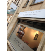 Window graphics, window vinyl, window decals, window pictures, window frosted etch, etch vinyl graphics