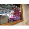 Window graphics, window vinyl, window decals, window pictures, window frosted etch, etch vinyl graphics