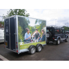 vehicle graphics, van decals, van livery, vehicle livery, truck livery, van wrap