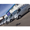 vehicle graphics, van decals, van livery, vehicle livery, truck livery, van wrap
