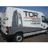 vehicle graphics, van decals, van livery, vehicle livery, truck livery, van wrap