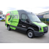 vehicle graphics, van decals, van livery, vehicle livery, truck livery, van wrap