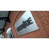 Box tray signs, tray signs, building signs, fascia signs, unit signs, retail signs, office signs, industrial signs