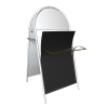 pavement signs, a-boards, advertising boards, advertising signs, poster signs