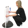 pavement signs, a-boards, advertising boards, advertising signs, poster signs