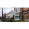 Standard post & panel, freestanding sign, post mounted signs