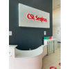 office sign 