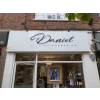 Hair Salon Sign