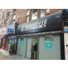 Shop Sign