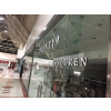 Shop signs
