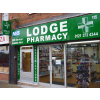 Pharmacy signs