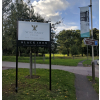 Hotel Signs