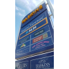 Directory sign