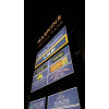 Illuminated directory