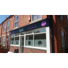 Hair Salon Sign