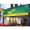 Optician Signs