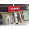 Shop signs