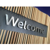 Architectural-signs