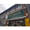 Shop signs