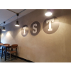Cafe signs