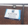 Secondary High School signs