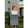 University signs