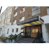 Kensington Court Hotel Signs