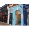 Wimbledon Dental London Signs