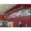 Secondary High School signs