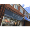 Hair Salon Sign