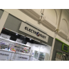 Shop signs