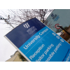 Wayfinding signs 