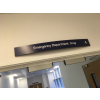 Hospital signs