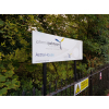 Johnnie Johnson Housing Association Signs