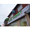 Pharmacy signs