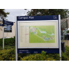 University signs
