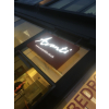 Showroom Signs