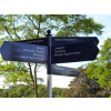 University signs