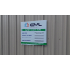 Site safety signs