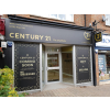 Century 21 Estate Agent Signs