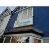 Southfields Dental signs